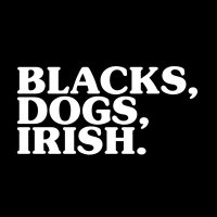 Blacks, Dogs, Irish(@WeAreBDI) 's Twitter Profile Photo