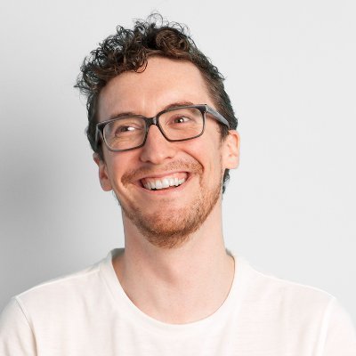 Kevin Ritchie Profile