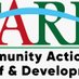 Community Action for Relief and Development (@Cardsomali) Twitter profile photo