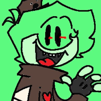 BendyProPlayer2015さんのプロフィール画像