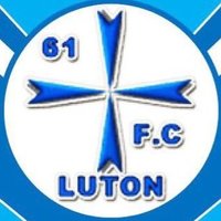 The 61FC (Luton) ⚽(@61FC) 's Twitter Profile Photo
