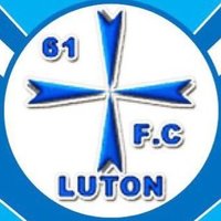 The 61FC (Luton) ⚽ (@61fc) 's Twitter Profile