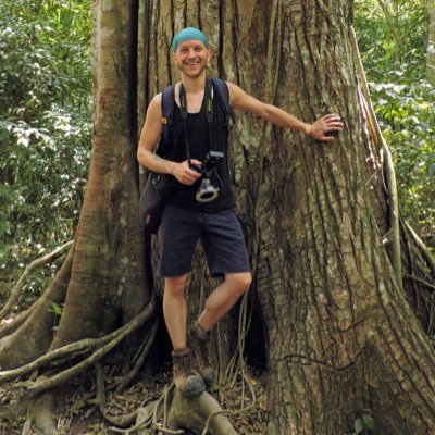 Nature tour guide, orchid speaker, and ecologist from Guatemala. Member, IUCN SSC: Orchid Specialist Group. Photos my own. Find me on Instagram!