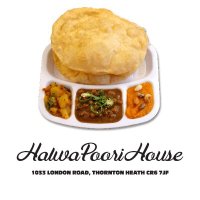 Halwa Poori House(@HalwaPooriHouse) 's Twitter Profile Photo