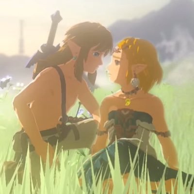 Zelda 🩷 | TikTok- .Zelda_forever & https://t.co/oevzW3xBd4 | ZELINK 🤍