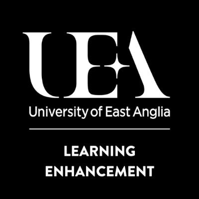 The Learning Enhancement Team (LET) @uniofeastanglia offer workshops, tutorials, study guides, and more... 📚📐📊💼