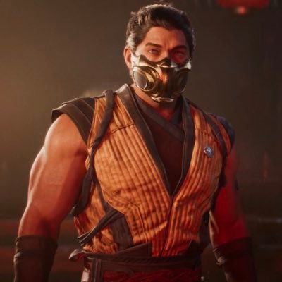 kombatant215's profile picture. Fuck James Cameron