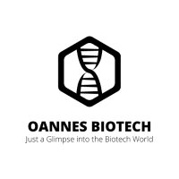 Oannes Biotech(@OannesBiotech) 's Twitter Profile Photo