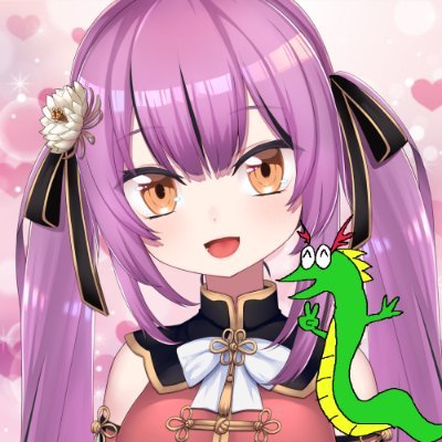 乙女おと♍️5000兆円欲しい系Vtuber！@ちゅこらら♍️さんのプロフィール画像