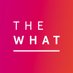 The What Podcast (@thewhat_podcast) Twitter profile photo The What Podcast (@thewhat_podcast) Twitter profile photo