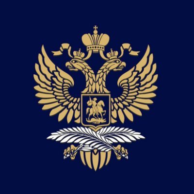 Официальный твиттер Посольства России в Дании / Official twitter of the Embassy of Russia in Denmark 🇷🇺 🇩🇰 https://t.co/2IZUJPoPdX