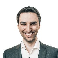 Christian Müller (@cmueller_tp) 's Twitter Profile