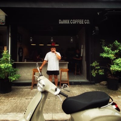 itsFILIPD's profile picture. it is what it is.