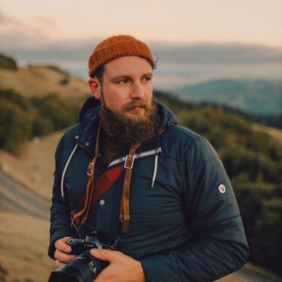 Boise-based photographer who takes a lot of walks and wastes a lot of film.