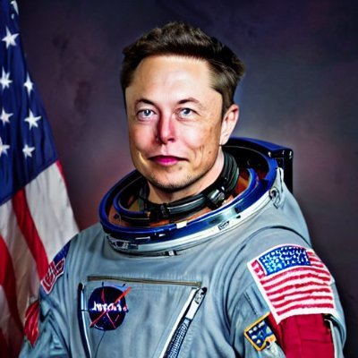 Trying to catch the next meme coin to da moon.
*Disclosure: I'm not Elon!*