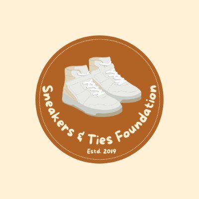 Sneakers and Ties Foundation is a  private membership club for tax exempt 501(c)3 organizations to receive Angel Investments and Philanthropic Donations