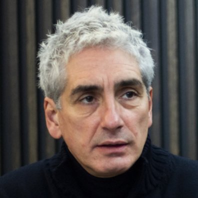 GeorgeRVaughan's profile picture. Do you play the game that other make or make the game that others play?