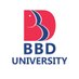 BBD University (@bbd_university) Twitter profile photo BBD University (@bbd_university) Twitter profile photo