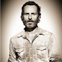 RickGrimes (@atticusproyect) 's Twitter Profile