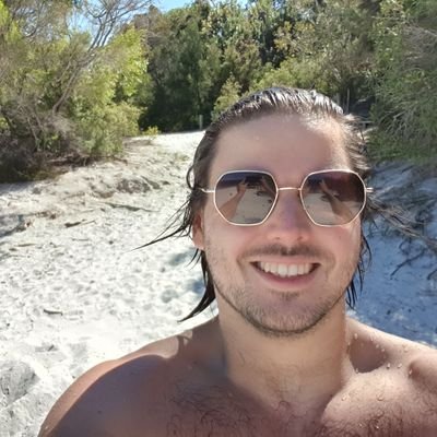 Morgggsss's profile picture. Doctor, now upside-down. Usually tired. He/Him.