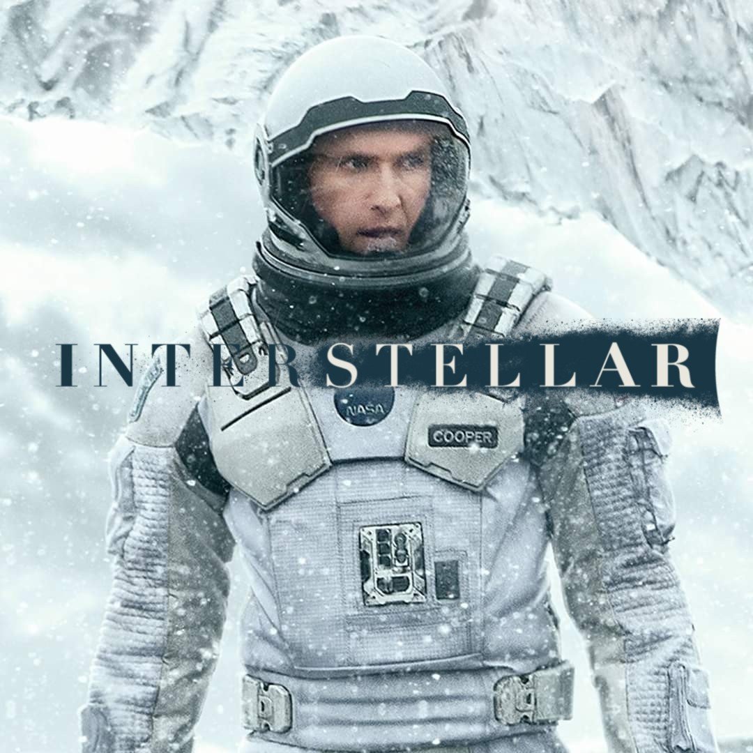 ⠀ ㅤㅤㅤㅤ⠀ ㅤㅤㅤㅤMankind was born on Earth. It was never meant to die here. #InterstellarRP 👩🏻‍🚀👨🏻‍🚀💫