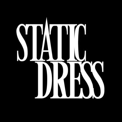 staticdress Profile Picture