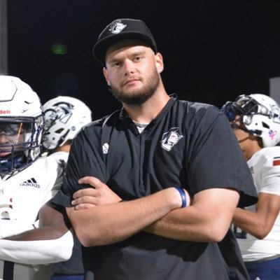 CoachJohnsonCAI Profile Picture