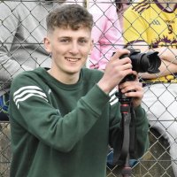 Mark Forde (@mark_forde95) 's Twitter Profile