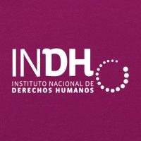 INDH Chile(@inddhh) 's Twitter Profile Photo