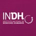 INDH Chile (@inddhh) Twitter profile photo