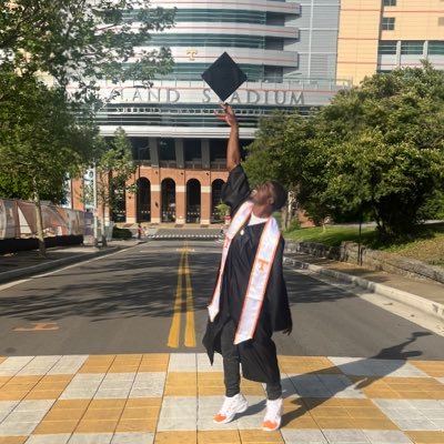 Future Sports Analyst | UTK Alumn #utk23 🍊