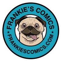 Frankie's Comics(@frankies_comics) 's Twitter Profile Photo