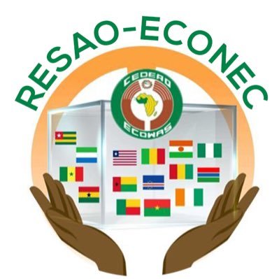 The ECOWAS Network of Electoral Commissions (ECONEC) is the umbrella body of West African Election Management Bodies (EMBs)