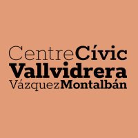 Centre Cívic Vallvidrera Vázquez Montalbán (@ccvallvidrera) 's Twitter Profile