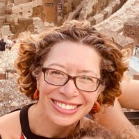 Miriam Levin (@miriamlevin1) 's Twitter Profile
