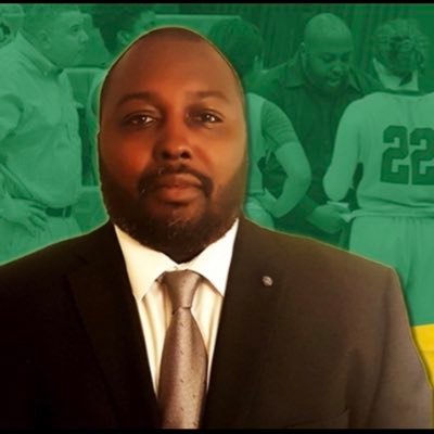 Father, Coach, and a believer! Athletic Director/Head Women's Basketball Coach at Wilberforce University.