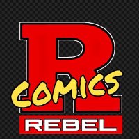 @Rebel_Comics(@Dave84891465) 's Twitter Profile Photo