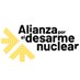 Alianza por el Desarme Nuclear (@ADesarmeNuclear) Twitter profile photo