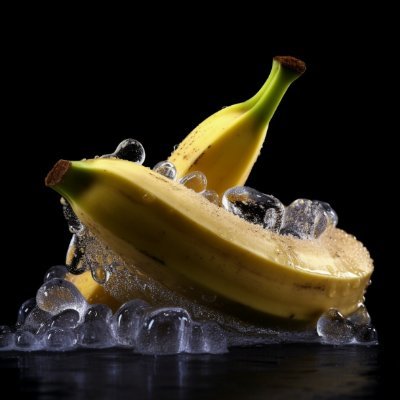 Cold sweet banana  | web3 code, design and research