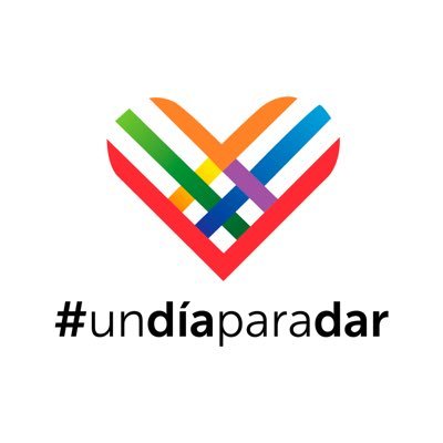 UnDiaParaDar Profile Picture