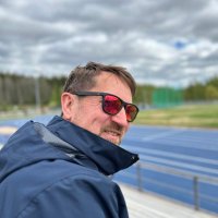 Jukka Nurmi 🇺🇦(@junurmi) 's Twitter Profile Photo