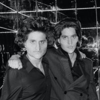 Sons of Raphael (@sonsofraphael) 's Twitter Profile