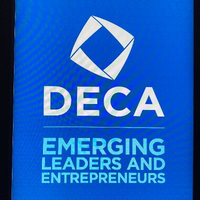 DECA is a non-profit organization for HS students enrolled in marketing and business courses: hundreds of members in NH in many NH schools. nhdeca@gmail.com