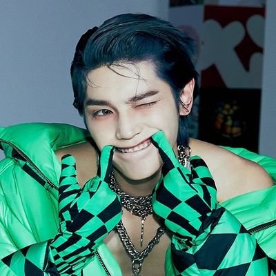 #재현 to #태용: We’re already fated so until death let’s be fated hyung | 🔞 minors dni ; au reading acct, mainly jaeyong ; rps/rpf ; #윈윈 💕 ; #ZB1 #장하오 #성한빈 #김규빈