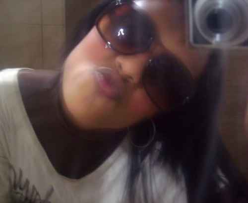 oquee nãao me mata cctz me foortalece ;D -