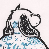 roro (@3eyedog) 's Twitter Profile