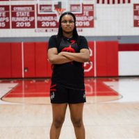 Tracy Thomas (@ihoop_tracy) Twitter profile photo