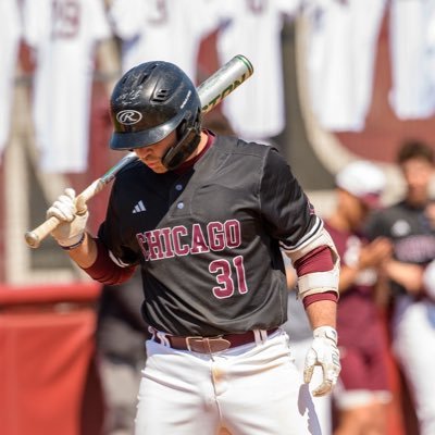 Erik Rindner Profile