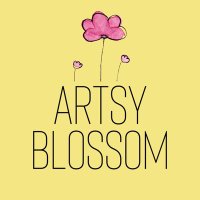 Artsy Blossom(@HiArtsyBlossom) 's Twitter Profile Photo