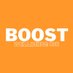 BOOST (@boost_gm) Twitter profile photo BOOST (@boost_gm) Twitter profile photo